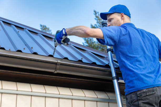 Best Sheet Metal Roofing  in Pottsboro, TX