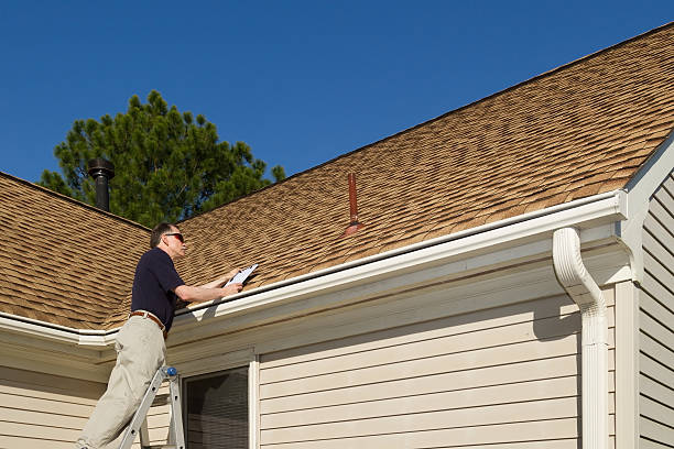 Best Roof Moss and Algae Removal  in Pottsboro, TX