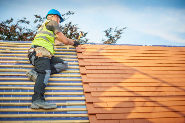 Best Sheet Metal Roofing  in Pottsboro, TX